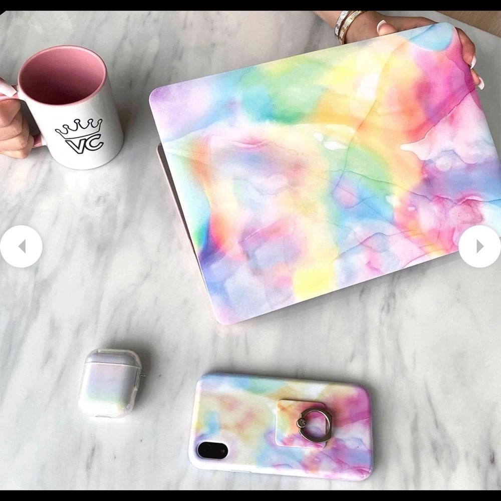 MacBook Case For PRO 13